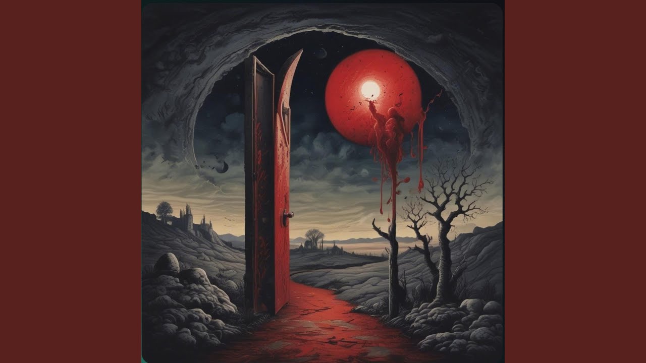 Under The Waning Moon