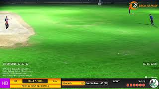 LFS-APHAS VS HO BLASTERS || Future Forward Sports