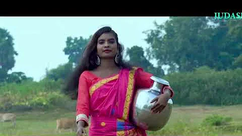 Moj muthan new santali video