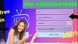 Which IPTV Subscription is Right for You in 2024? Top Recommendations!