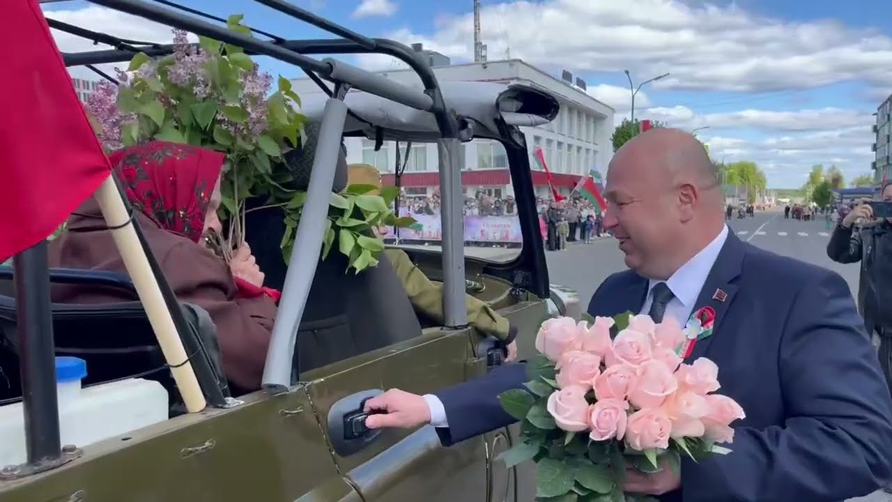 Результаты сделанной работы в Березинском районе в мае 2025 года