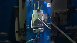 Automatic Steel Wire Bucket Handle Making Machine#buckethandle#handle#wirebender#metalhandle#machine