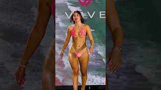 Alice Rosenblum at Art Basel Miami 2025 Part 2 #swimweek #miamiartweek #runwaywalk #fashionshow