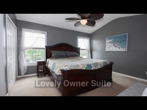 2175 Blakers Boulevard, Bluffton, SC home video tour