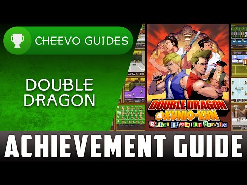 A double dose of Double Dragon hits Xbox