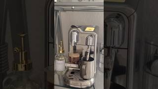 Iced Mocha With Mini Cubes