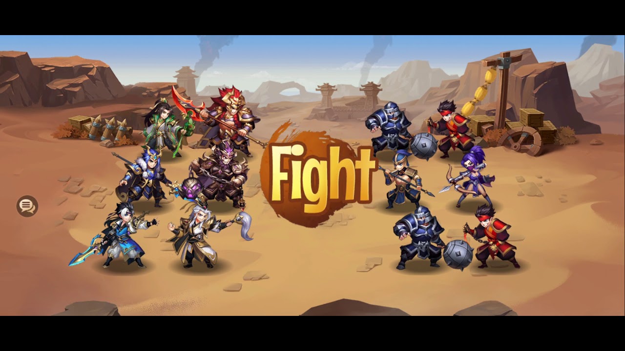 Dynasty Scrolls Gameplay Project 045