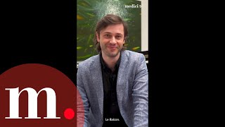 Maxime Pascal Answers Your Questions About Conducting