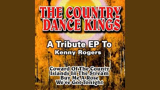 Coward Of The County