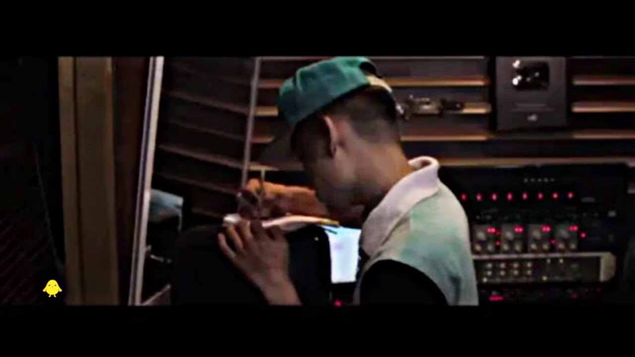 POLLO MC - Siempre Te Amaré - [ Video Vizualicer ] SismoRecords Films 2017