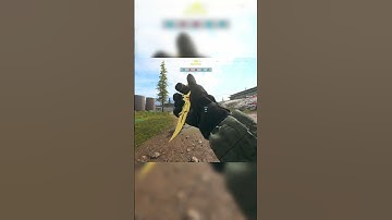 MW3 Memes | Aimbot In Ground War