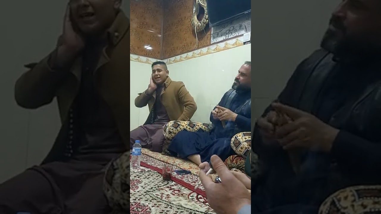 مطبك ماجد الملك الفنان علي الموسى السبعاوي