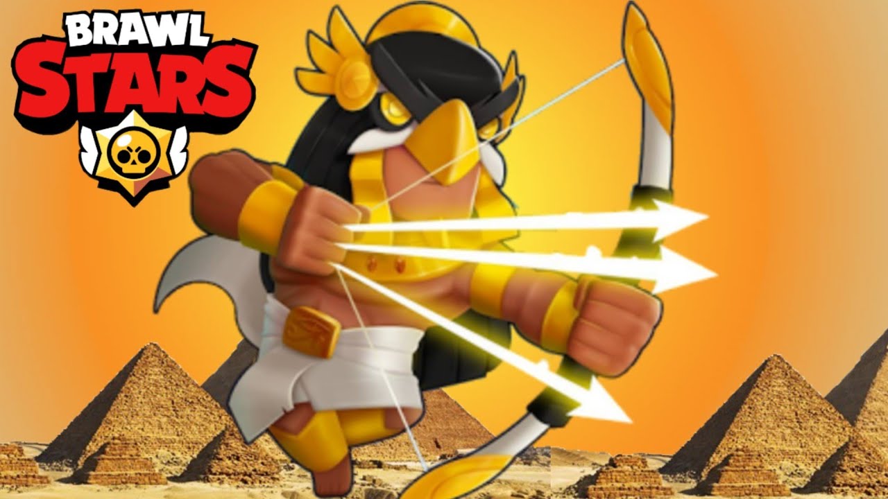 3000 trophy completed | New Brawler OB in showdown— Brawl Stars gameplay 