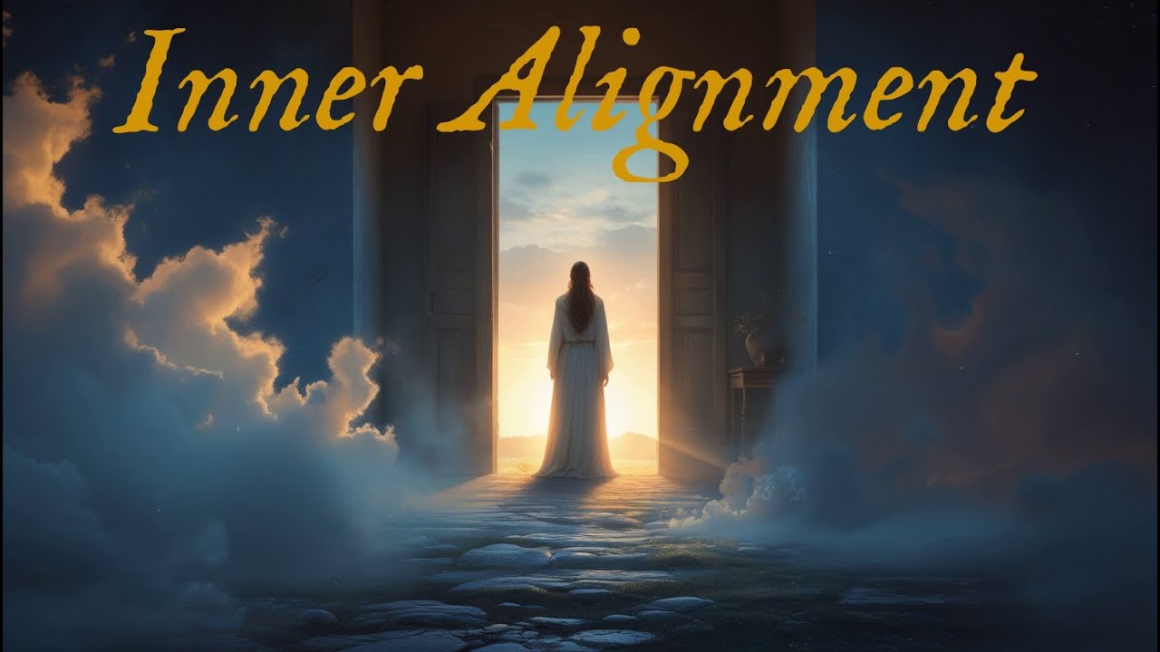 Unlock Integrity: Becoming Undivided Within Guided Meditation