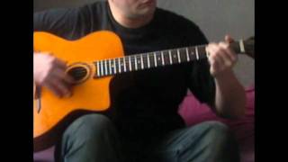 echoes of spain (Django Reinhardt)