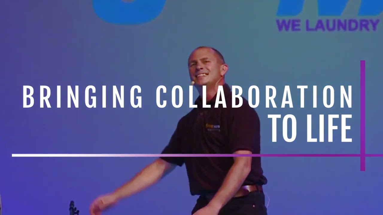 Doug Manuel's Teaser: Collaboration in Action