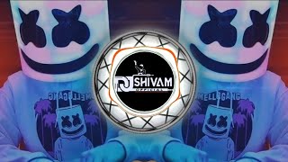 Nakabandi Nakabandi || Hard Edm Mix || Dj Shivam Thakur - Dj Shivam official