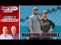 Texans' 2026 Schedule Is BEAUTIFUL: Payne