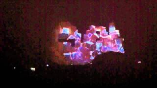 AMON TOBIN: I S A M (live in LA 10-16-11) 6 of 6