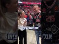 ביבראס נאתכו הגיע להיכל🔴⚪🏀