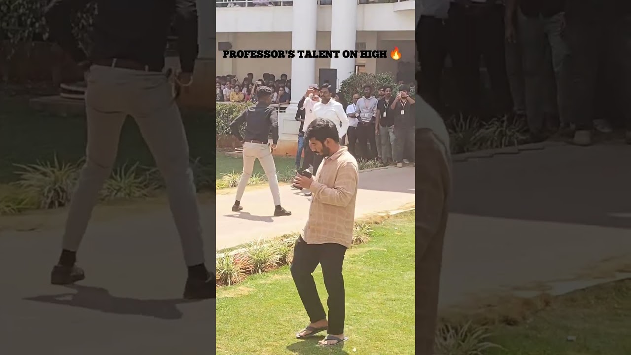 Professor's AURA 1000000+ 🥶 