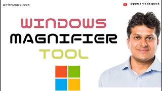Make Text Bigger on Windows 11 in Seconds
