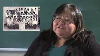 Survivors of Alkali Lake - Youth Film Project