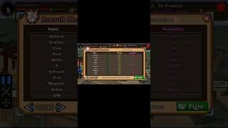 Auto Clicker Clan War Ninja Legends.apk screenshot 4