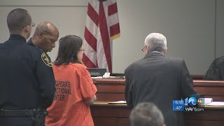 Bond granted for Chesapeake woman accused of trying to kill family member