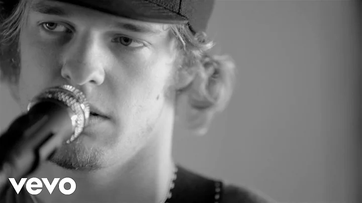 Tucker Beathard - Faithful (Live)