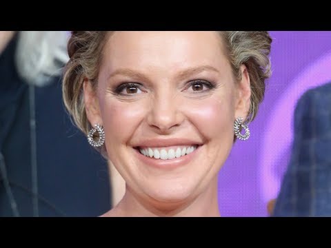 Vídeo: Katherine Heigl: Biografia, Creativitat, Carrera, Vida Personal