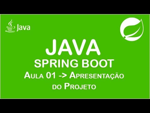 JAVA SPRING BOOT - Construção de um sistema de RH. Etapa 1 (VAGAS ...