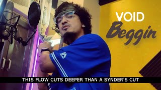 Beggin Maneskin - Void Rap