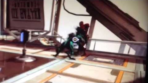 Warframe Alad V Bug