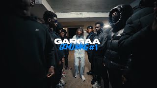 Gargaa - Gomu Bang I Remix Sauvagerie 2