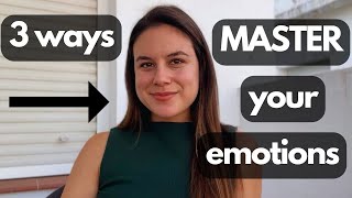 🧠Instantly Boost Emotional Intelligence