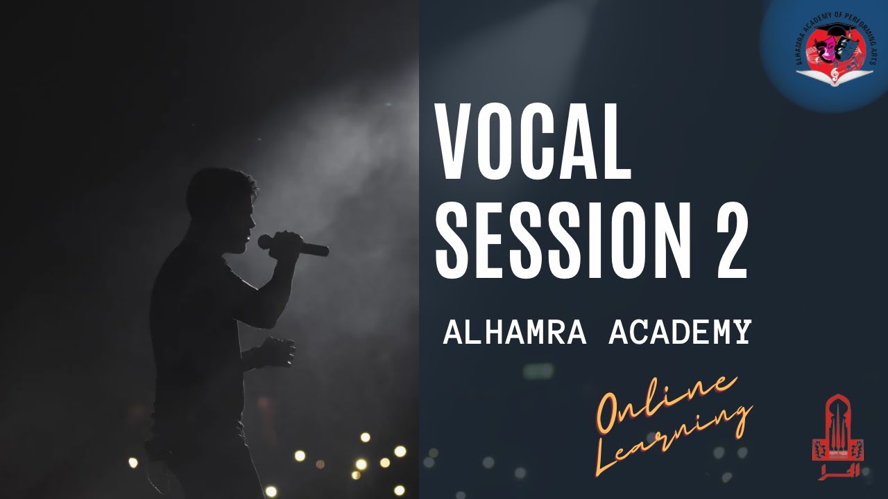 Vocal | Session 2 | Instrumental | Alhamra Academy of Performing Arts | Lahore Arts Council |