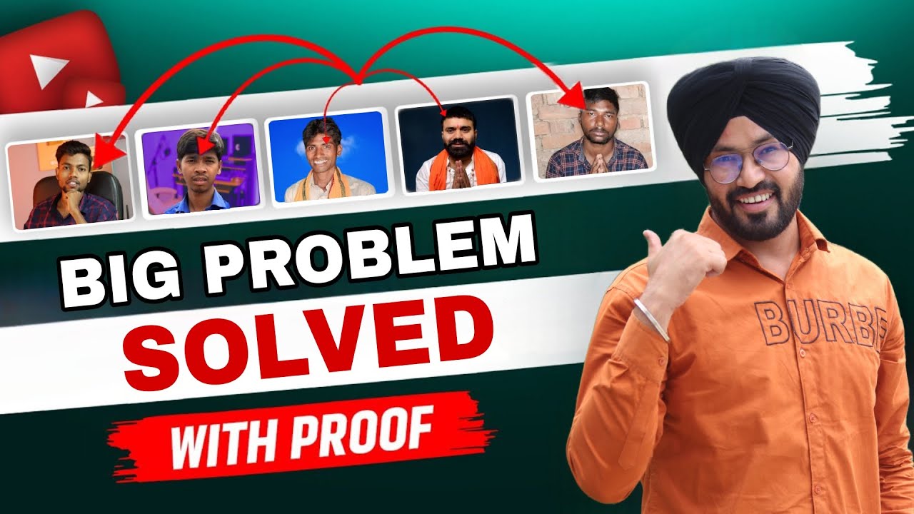 Vijay Riya Vlogs | Rangila Family Vlogs | Tech Champion Support  Problem Solve Fake Copyright Strike