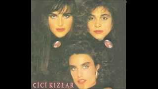 cici kızlar - adanaya kar yağmış Resimi