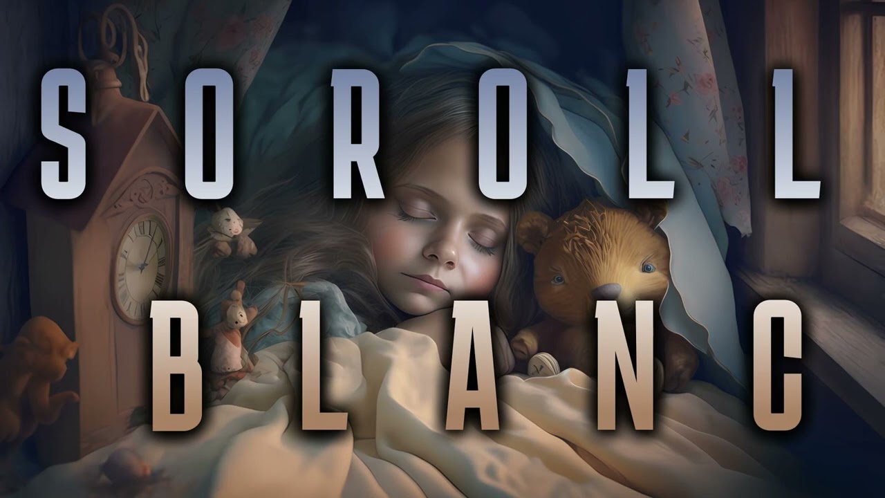 Soroll blanc per dormir nadó nounat