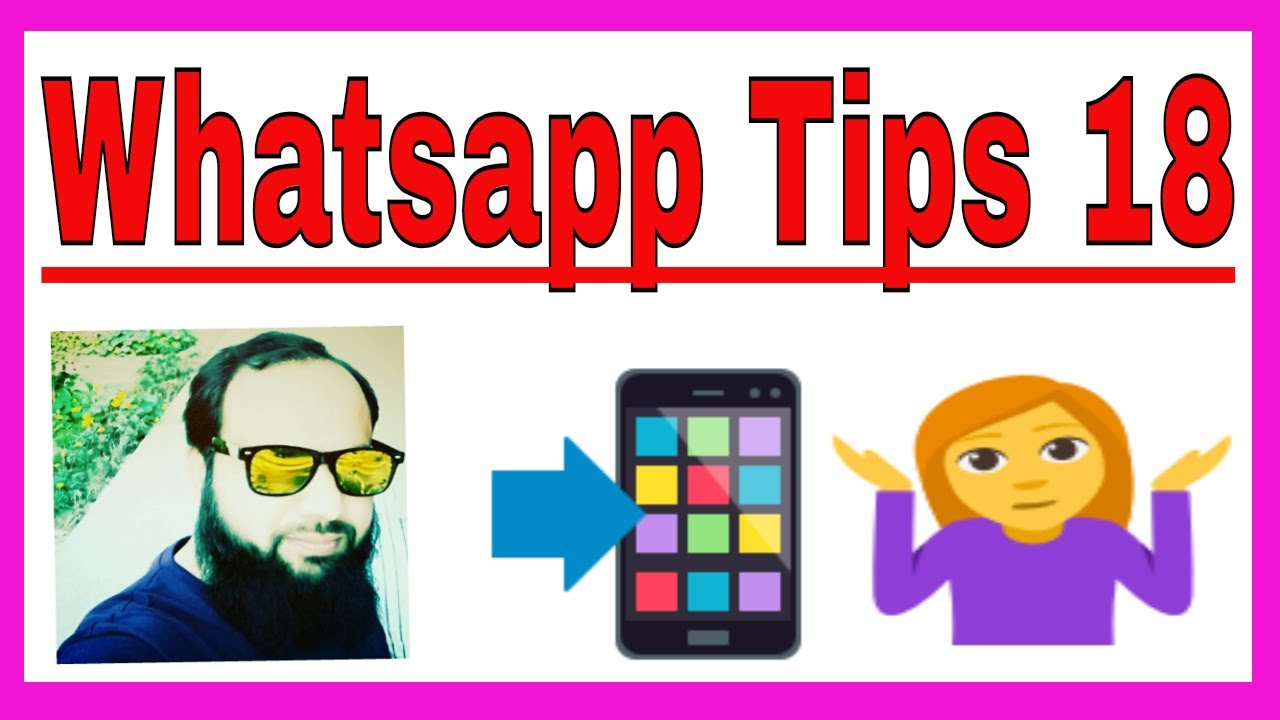 How To Install 2 Whatsapp On Same Android Phone New Idea Urdu Hindi whatsapp YouTube how-to-install-2-whatsapp-on-same-android-phone-new-idea-urdu-hindi-whatsapp-youtube