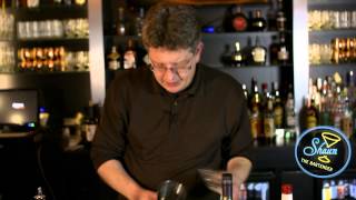 cocktail video