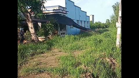 Đất Vườn MT QL50 Thị Trấn Gò Công Tiền Giang