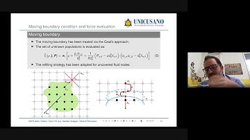 Technical Session 14 - Fluid-Structure Interaction - virtual room Palma