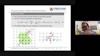 Celebrity Technical Session 14 - Fluid-Structure Interaction - virtual room Palma Profile