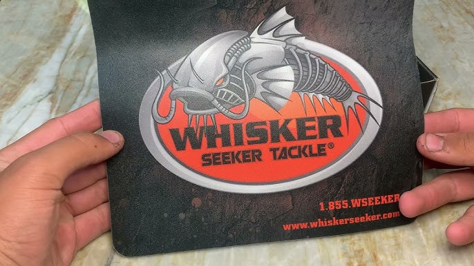 Whisker Seeker 57 Piece Cat Pack Review. Take a look inside the Whisker  Seeker 57 piece CatPack. 