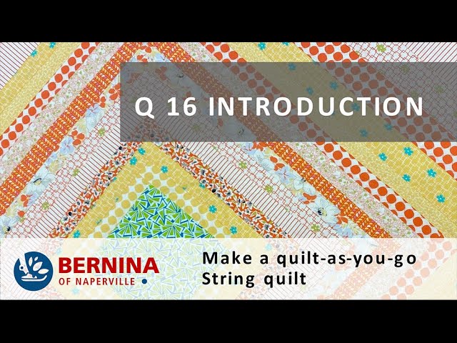 Bernina Ruler Kit for sitdown Q16, Q20 longarm and sewing machines – Aurora  Sewing Center