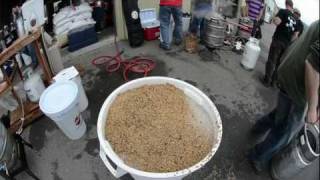 AHA Big Brew 2011-Humboldt Homebrewers, CA