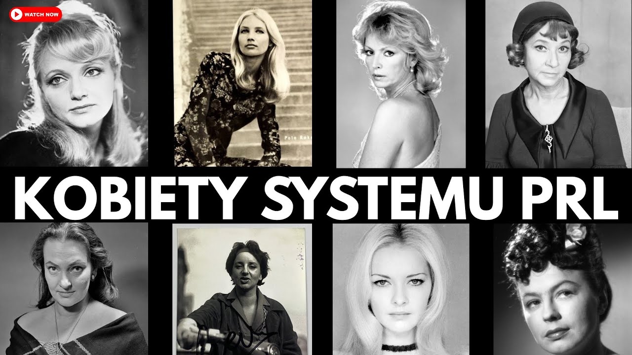 TEGO NIE POKAZYWAŁA TELEWIZJA PRL: HISTORIE AKTOREK, O KTÓRYCH KRĄŻYŁY PLOTKI