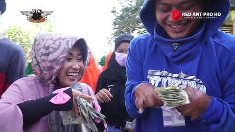 DEMEN TEK SIMPEN | VOC.NAYAH PPM | PUTRA PAI MUDA | DS.BULAK BLOK JONGOR KEC.KANDANGHAUR 7 JUNI 2021